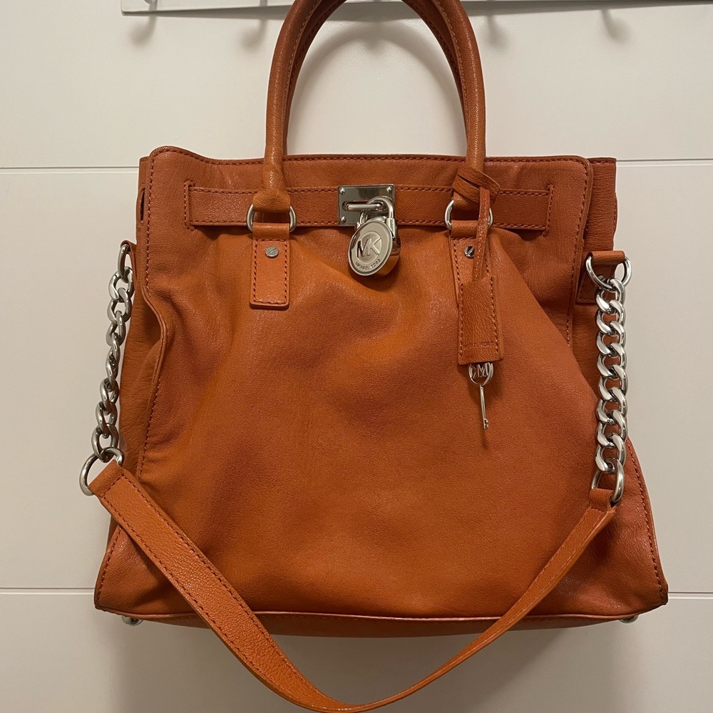 Authentic Michael Kors Handbag